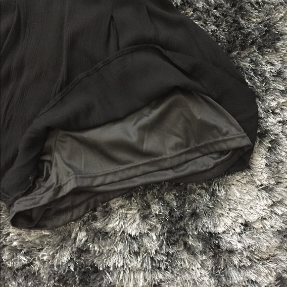 Black Romper - Picture 6 of 8